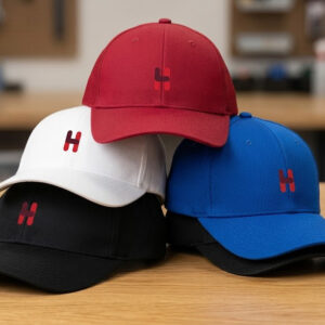 Caps