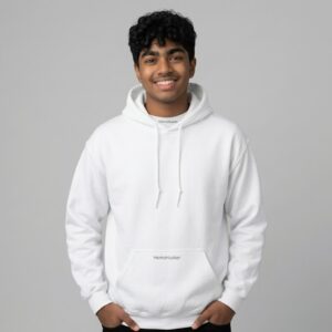 Hoodies - FC FLEECE - Kangaroo Pocket